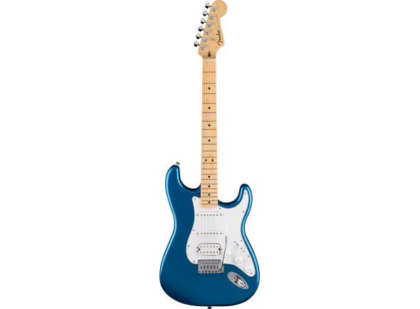 Fender Standard STRAT HSS MN WPG AMM Fender Standard STRAT HSS MN WPG AMM